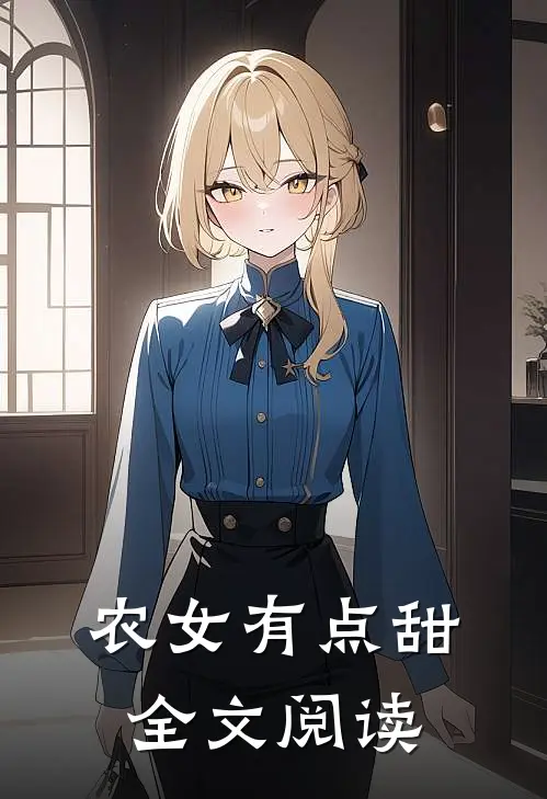 农女有点甜全文阅读