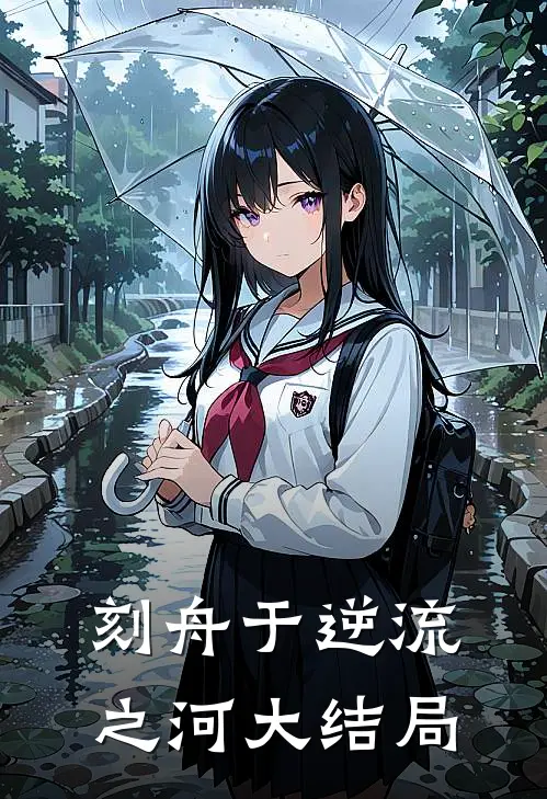 刻舟于逆流之河大结局