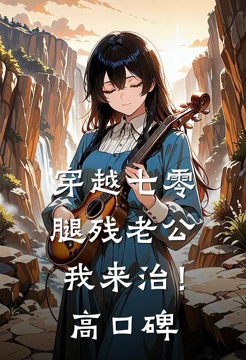 穿越七零，腿残老公我来治！高口碑
