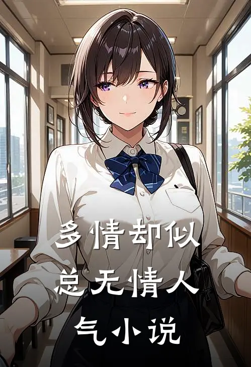 多情却似总无情人气小说