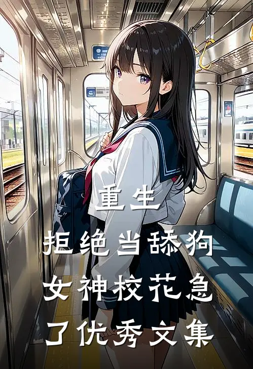 重生：拒绝当舔狗，女神校花急了优秀文集
