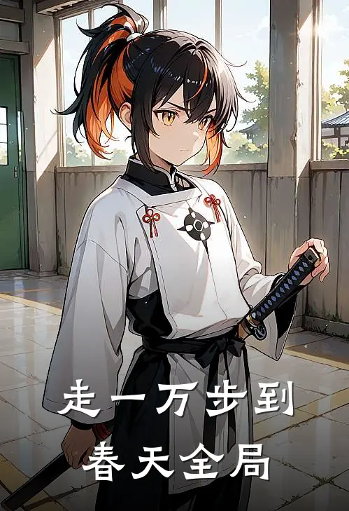 走一万步到春天全局