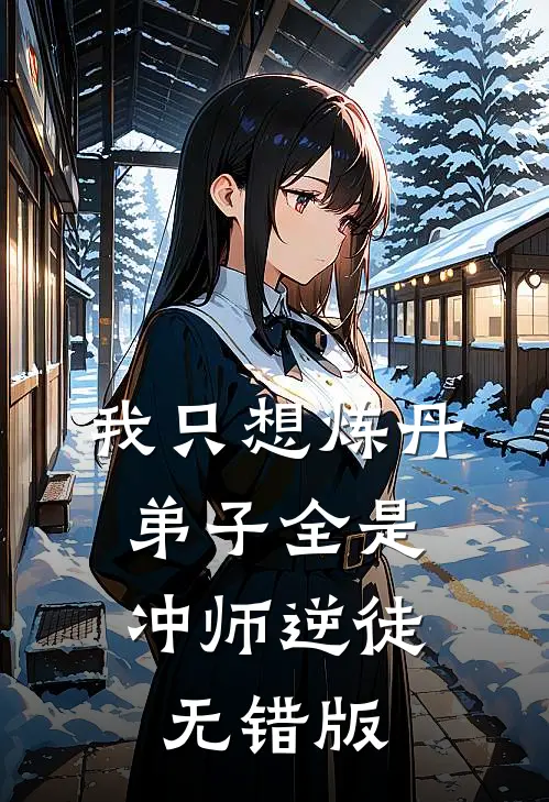我只想炼丹，弟子全是冲师逆徒无错版