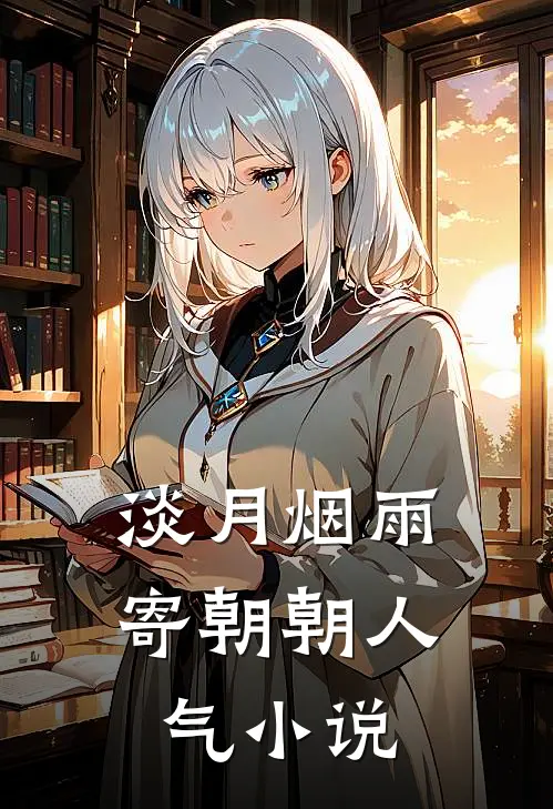 淡月烟雨寄朝朝人气小说
