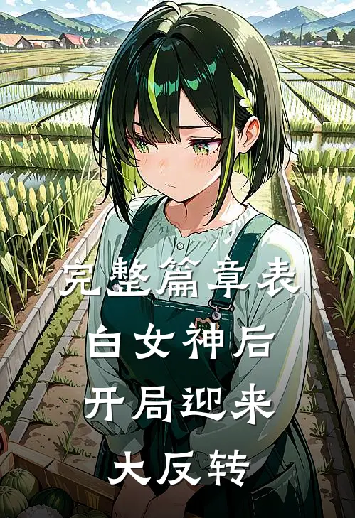 完整篇章表白女神后，开局迎来大反转