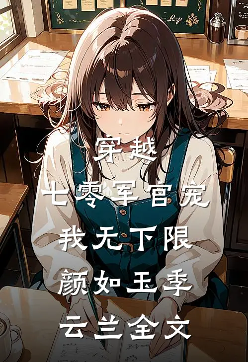 穿越：七零军官宠我无下限颜如玉季云兰全文