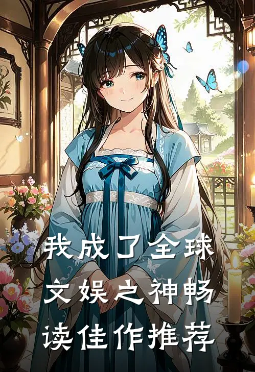 我成了全球文娱之神畅读佳作推荐