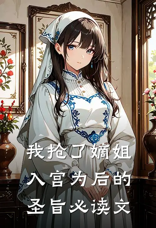 我抢了嫡姐入宫为后的圣旨必读文