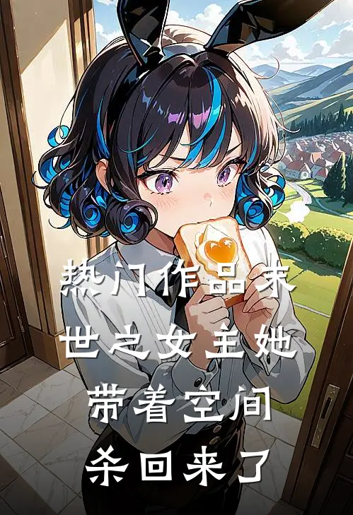 热门作品末世之女主她带着空间杀回来了