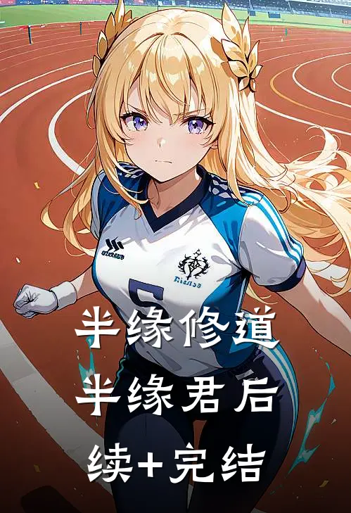 半缘修道半缘君后续+完结