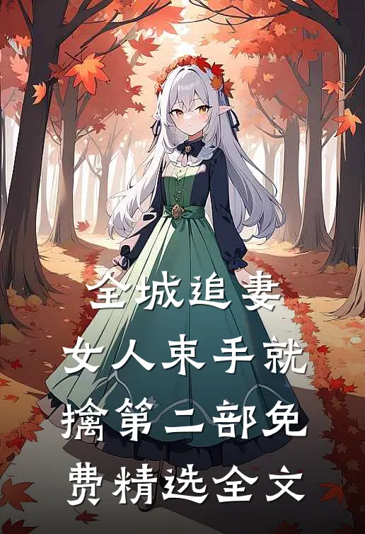 全城追妻:女人束手就擒第二部免费精选全文