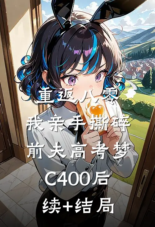 重返八零，我亲手撕碎前夫高考梦C400后续+结局