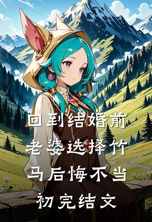 回到结婚前，老婆选择竹马后悔不当初完结文