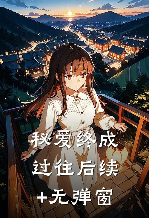 秘爱终成过往后续+无弹窗
