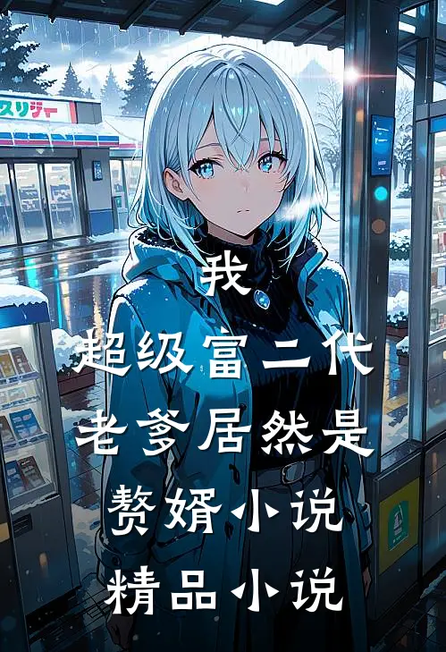 我,超级富二代,老爹居然是赘婿小说精品小说