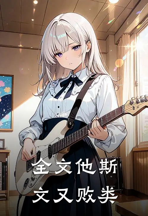 全文他斯文又败类