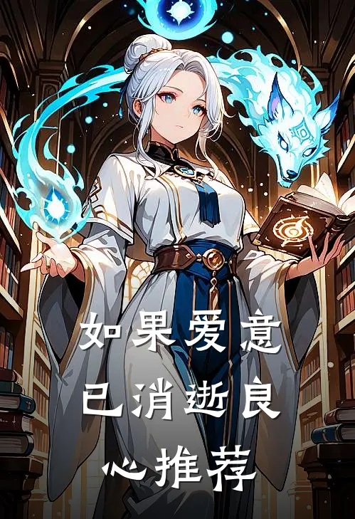 如果爱意已消逝良心推荐