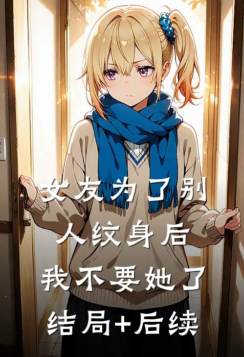 女友为了别人纹身后，我不要她了结局+后续
