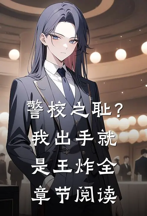 警校之耻？我出手就是王炸全章节阅读