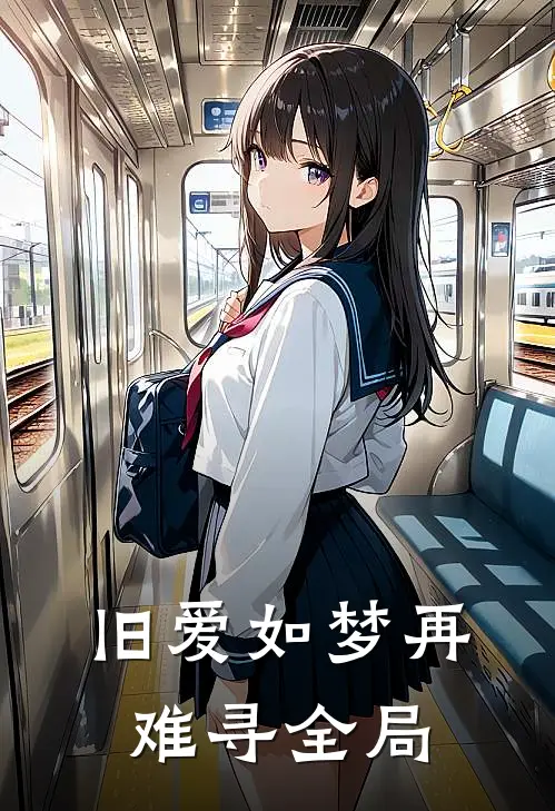旧爱如梦再难寻全局