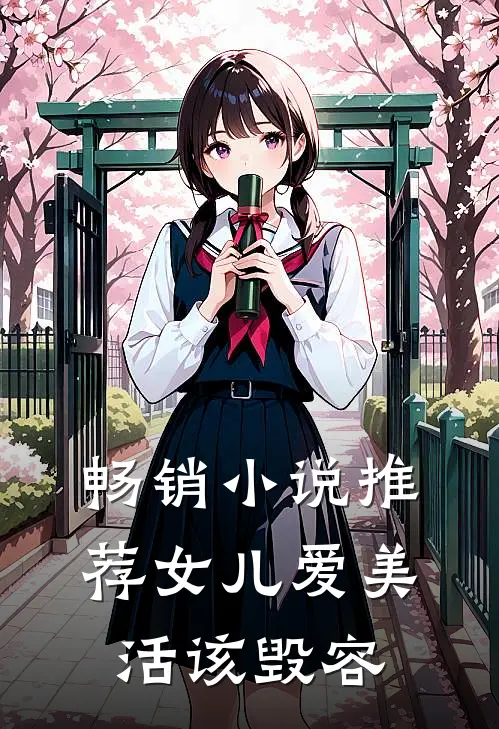 畅销小说推荐女儿爱美，活该毁容