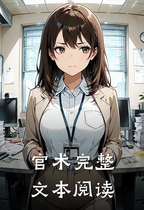 官术完整文本阅读