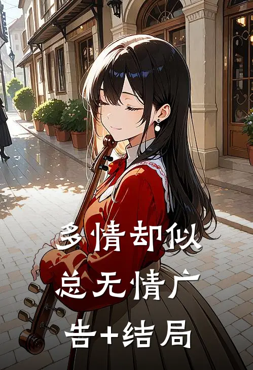 多情却似总无情广告+结局