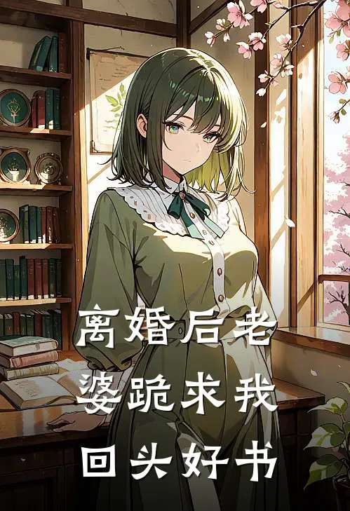 离婚后老婆跪求我回头好书