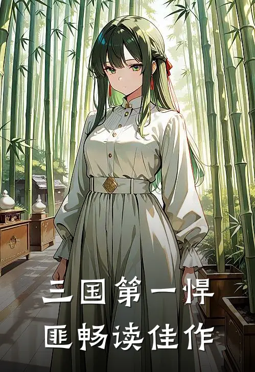 三国第一悍匪畅读佳作
