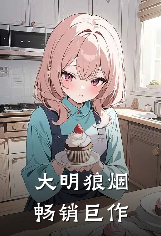 大明狼烟畅销巨作