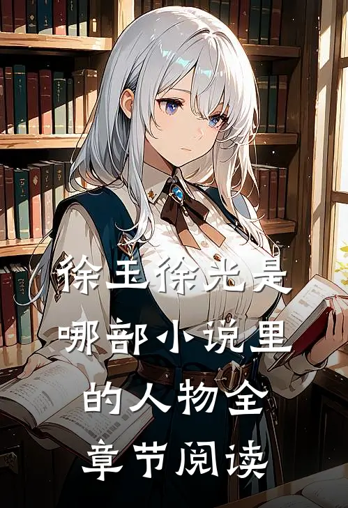 徐玉徐光是哪部小说里的人物全章节阅读