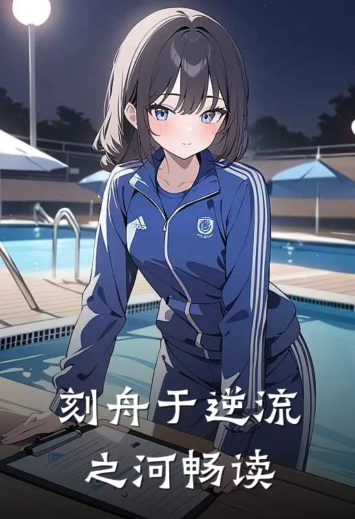 刻舟于逆流之河畅读