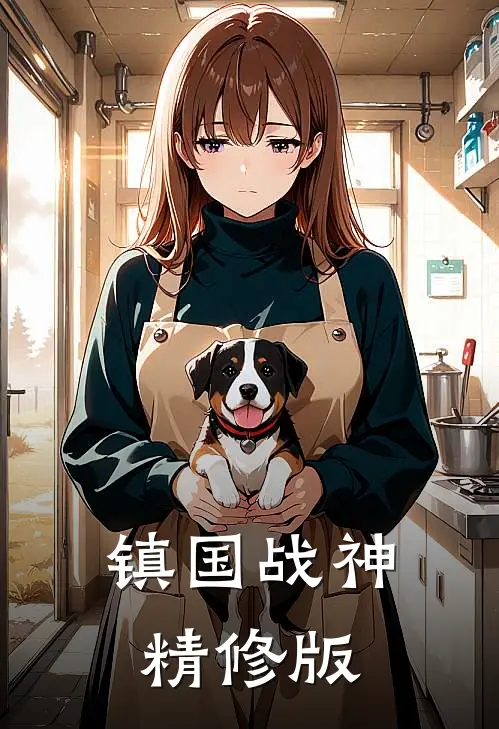 镇国战神精修版