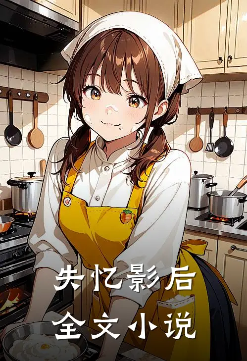 失忆影后全文小说