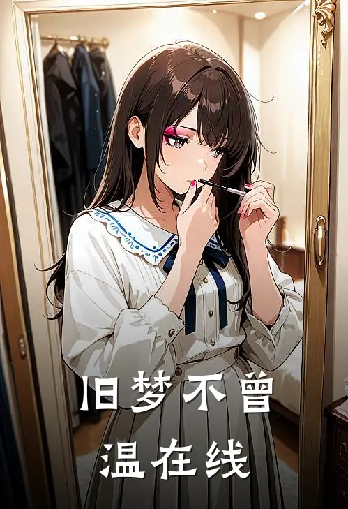 旧梦不曾温在线