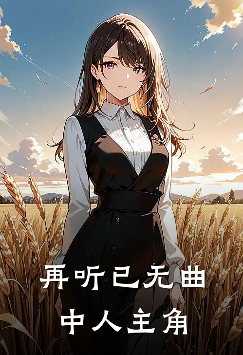 再听已无曲中人主角