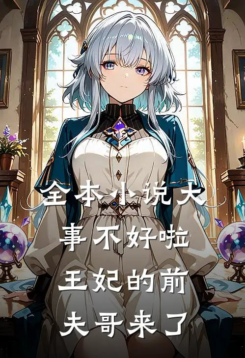 全本小说大事不好啦，王妃的前夫哥来了