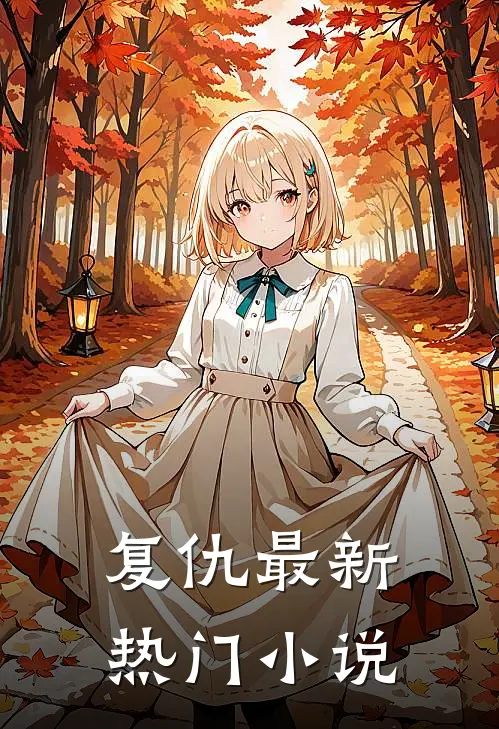 复仇最新热门小说