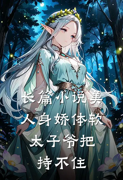 长篇小说美人身娇体软，太子爷把持不住
