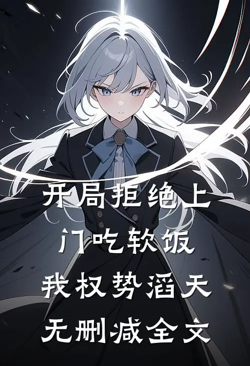开局拒绝上门吃软饭，我权势滔天无删减全文