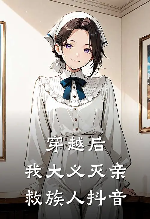 穿越后，我大义灭亲救族人抖音