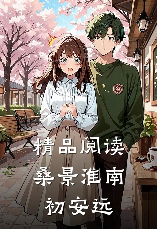 精品阅读桑景淮南初安远