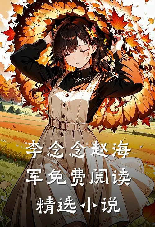 李念念赵海军免费阅读精选小说