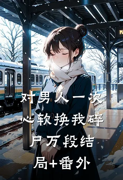 对男人一次心软换我碎尸万段结局+番外