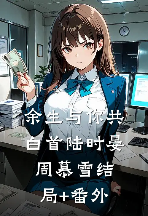 余生与你共白首陆时晏周慕雪结局+番外