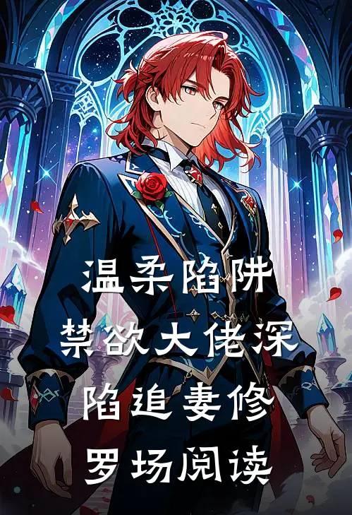 温柔陷阱：禁欲大佬深陷追妻修罗场阅读