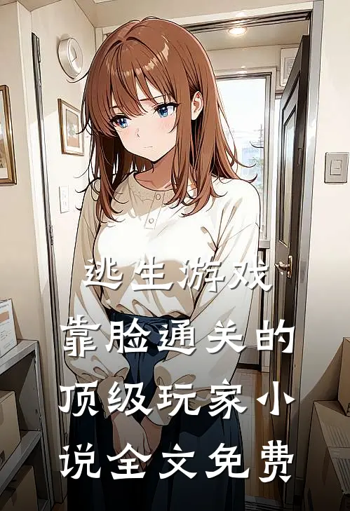 逃生游戏：靠脸通关的顶级玩家小说全文免费