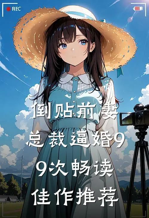 倒贴前妻：总裁逼婚99次畅读佳作推荐