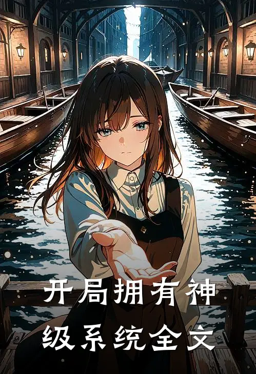 开局拥有神级系统全文