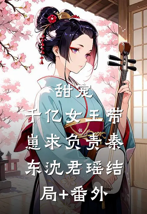 甜宠：千亿女王带崽求负责秦东沈君瑶结局+番外